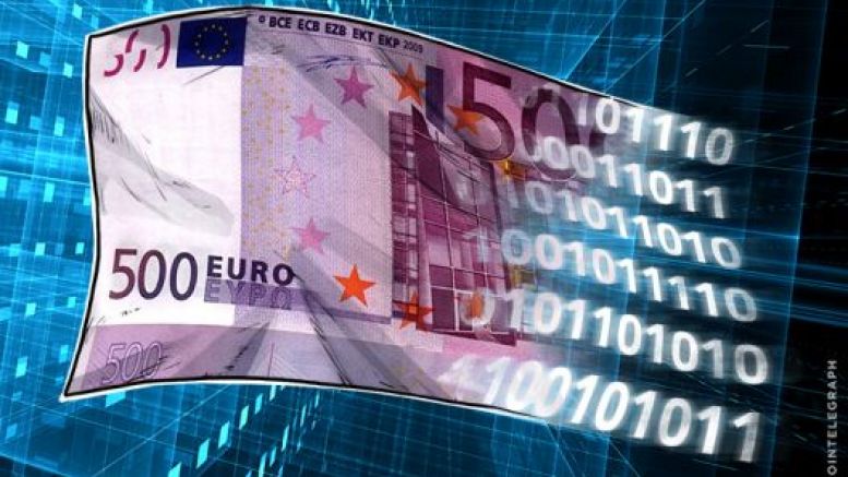 Santander Confirms Fiat-backed Token Project on Ethereum Blockchain
