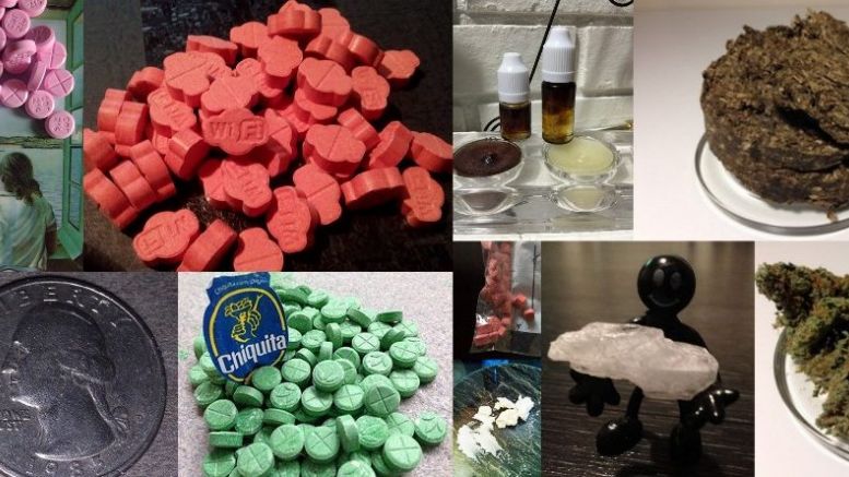 Images on Darknet Can Give Out Location Information