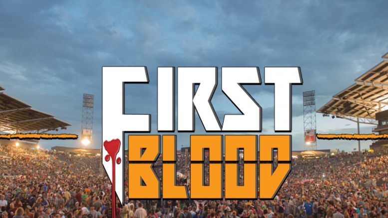 Decentralized eSports Platform FirstBlood Raises $5.5M in Minutes