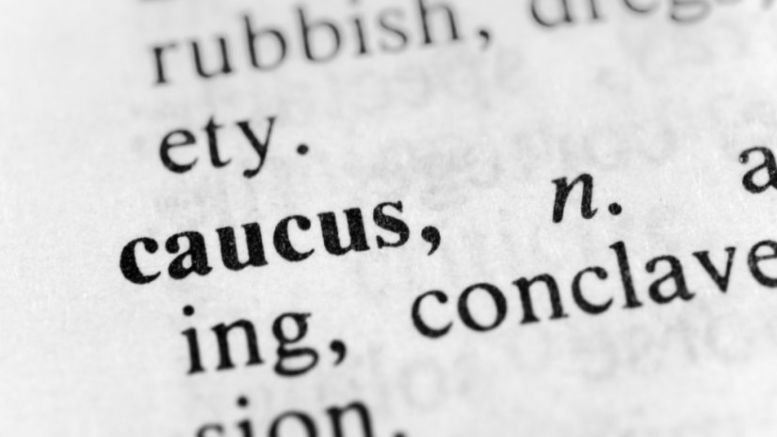 US Politicians Form Blockchain Caucus to Create Sound Bitcoin Policies