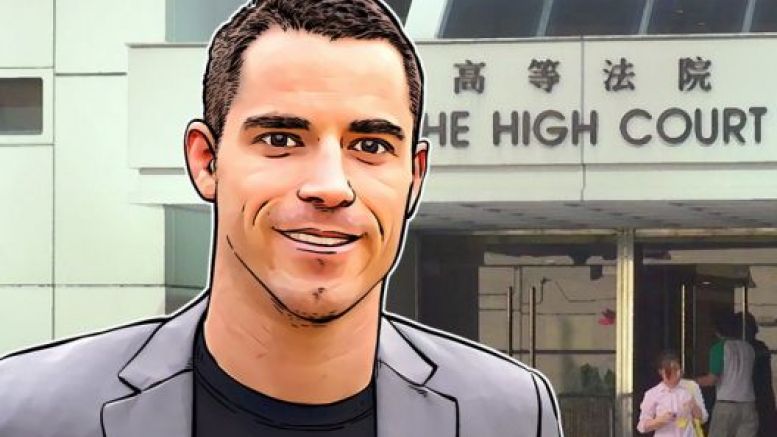 Bitcoin Advocate Roger Ver on OKEX Case: “They Forged My Signature”