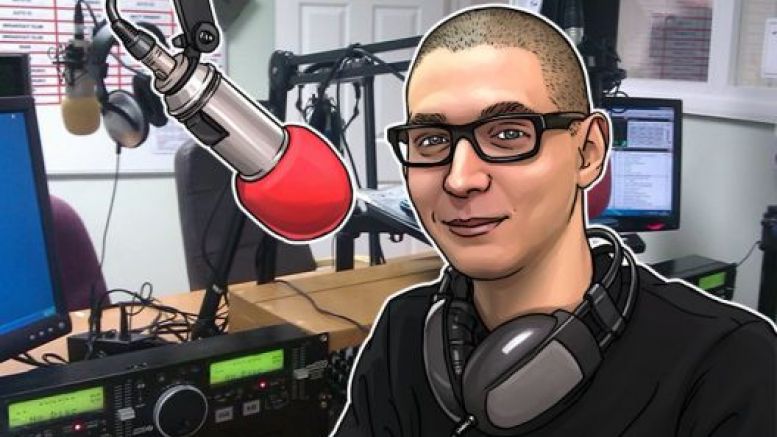 Podcast: Christopher Jeffrey - Bitcoin Bike-Shed