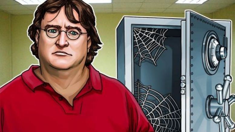 Steam Community Reports Coinbase Account Hacked; All Bitcoins Lost