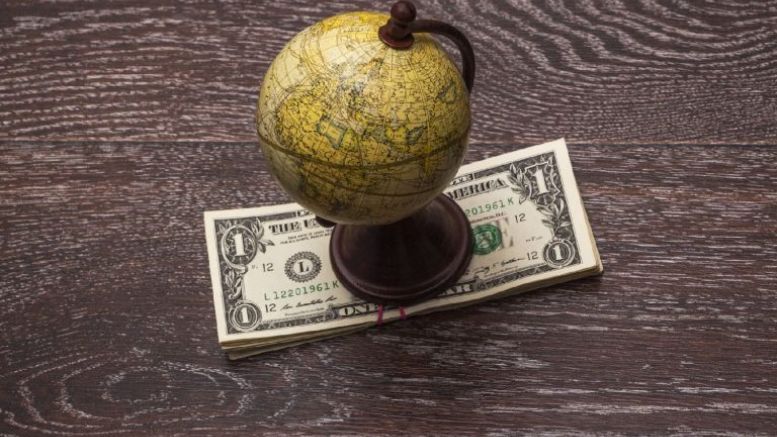 Ripple, Big Banks Launch First Interbank Blockchain Group for Global Payments