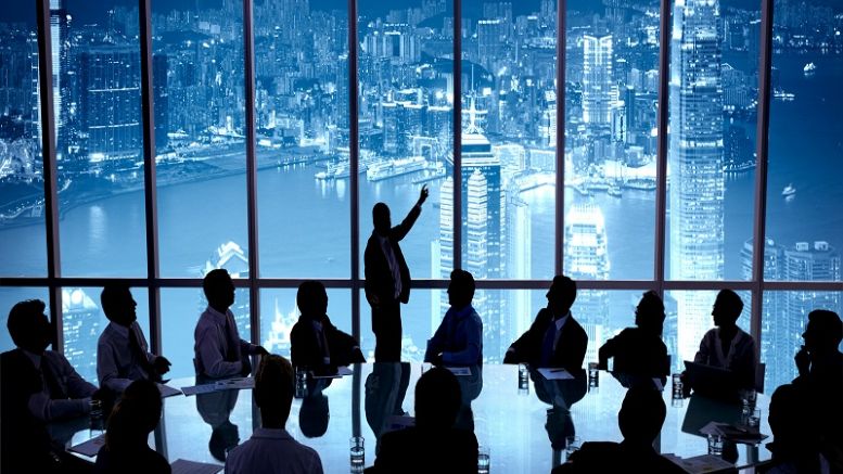 Bitmain CEO: Bitcoin Can Advance China’s Economy in a Big Way