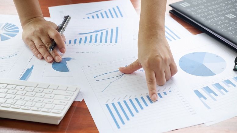 Asset Managers Expect to Be Using Blockchain in Five Years
