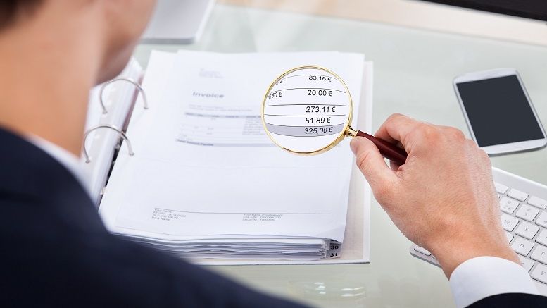 Blockchain Smart Contracts Need a New Kind of Due Diligence