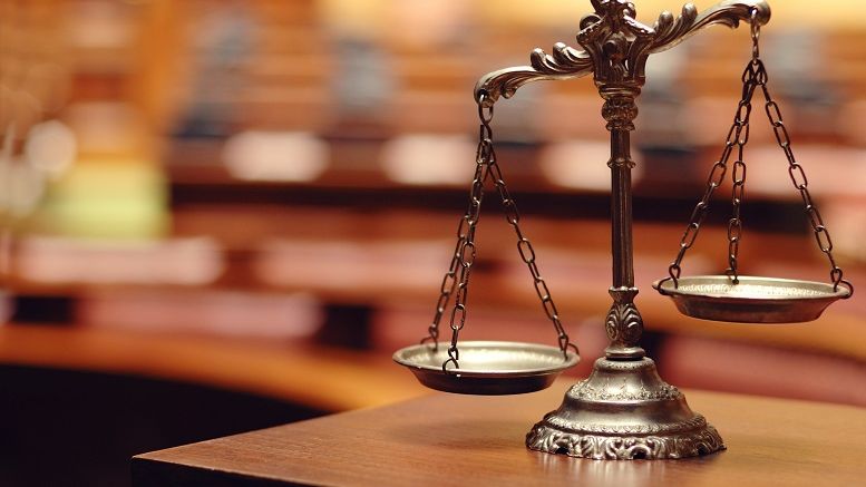 Roger Ver Sues Bitcoin Exchange OKCoin For $570k