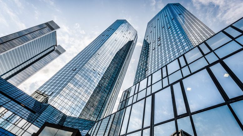 Banks, R3, Explore Blockchain Tech For Managing Reference Data