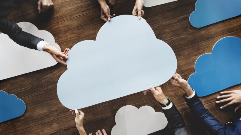 Banking Services Giant to Use Google Cloud Platform for Real-World Blockchain Testing