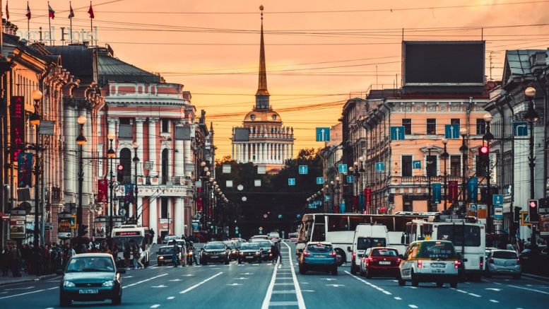Cryptocurrencies Can Destroy Russian Economy, Says State Official