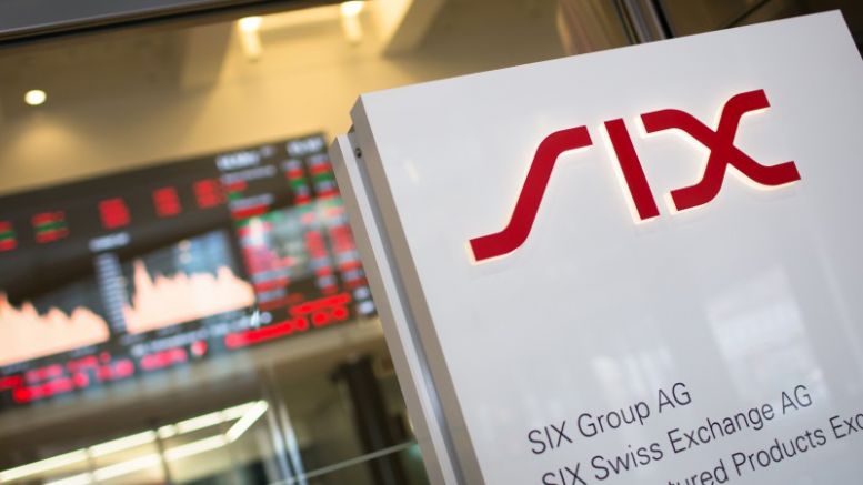 SIX Securities Brings Blockchain Roadmap to Switzerland