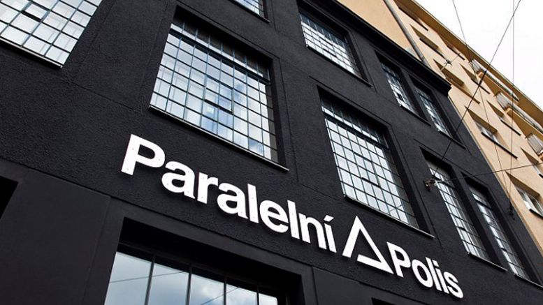 Paralelní Polis Preps For This Year’s Hackers Congress