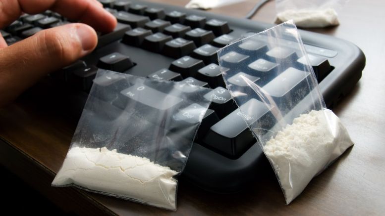 Australian Border Police “Well Aware” of Dark Net, Nab Drug Buyer