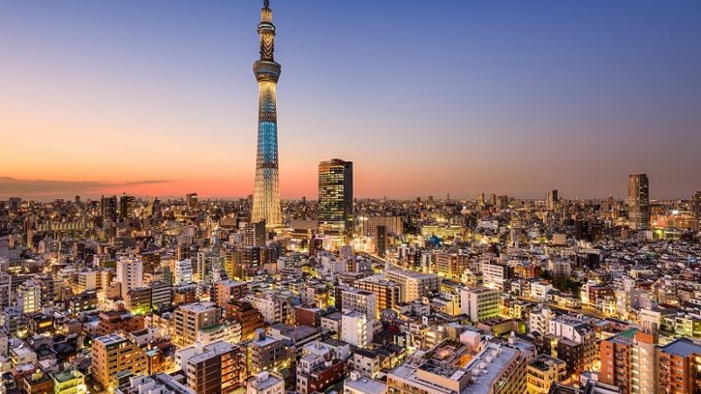 Japan Set to Be Major Funding Source for Blockchain Companies