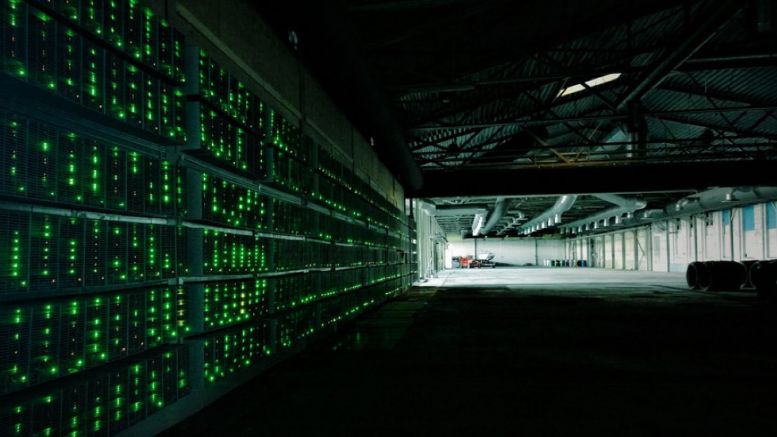Problems Associated With Bitcoin Mining Centralization May Be Overstated
