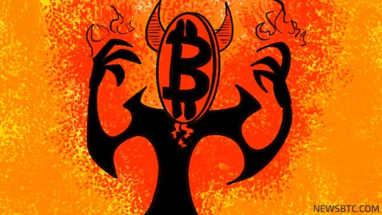 Is Bitcoin Really as