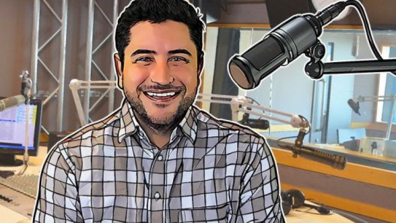Podcast: Scott Robinson - Silicon Valley in a Box
