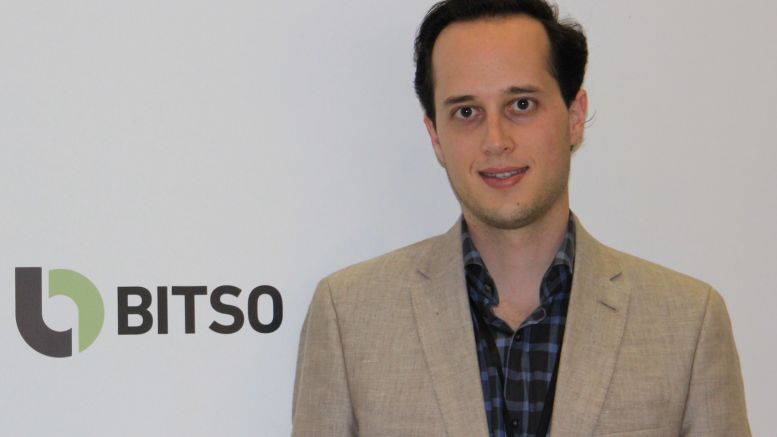 FX Firm Joins Mexican Bitcoin Exchange's $2.5 Million Fundraise