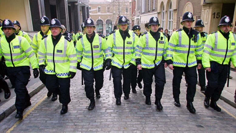 FCA Warns against OneCoin as London Police Starts Investigation