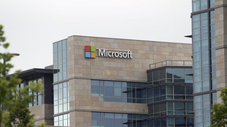 Microsoft Partners Bank of America on Blockchain to “Transform” Trade Finance