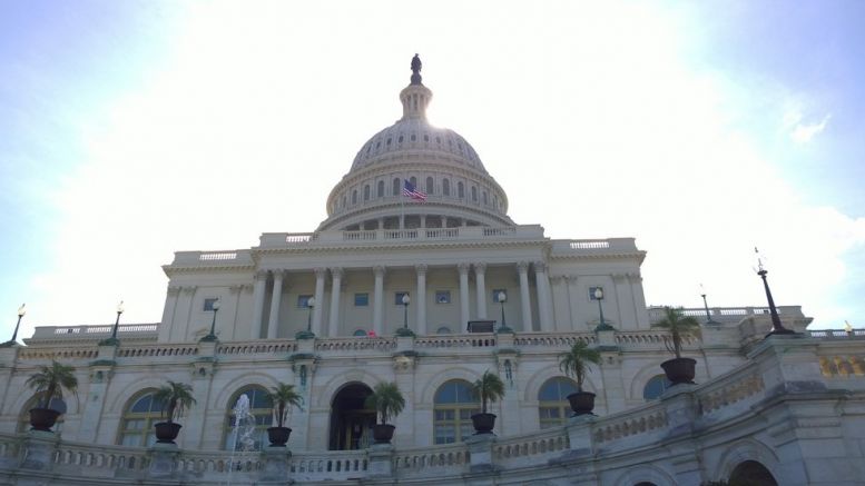 New Bipartisan Blockchain Caucus Will Promote the Use of Bitcoin and Blockchain Technology