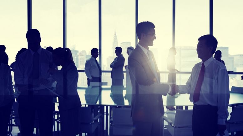Dash Partners With Coinfirm for AML/KYC Compliant Adoption Methods
