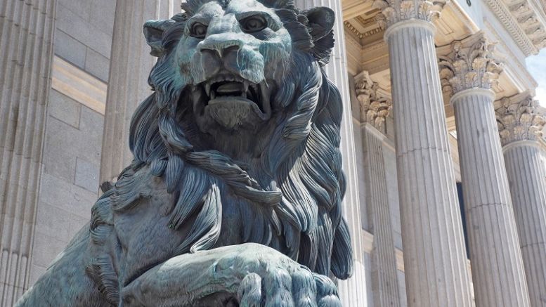 Spain Wants to Tax Bitcoin Miners 47%