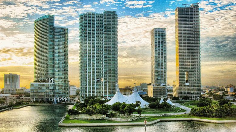 BitFiniti: Industry Meets Blockchain in Miami