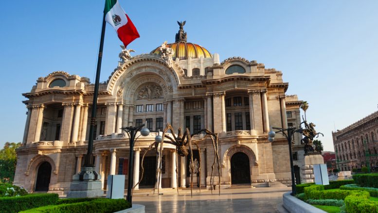 Mexican Exchange Bitso Raises $2.5M for Expansion