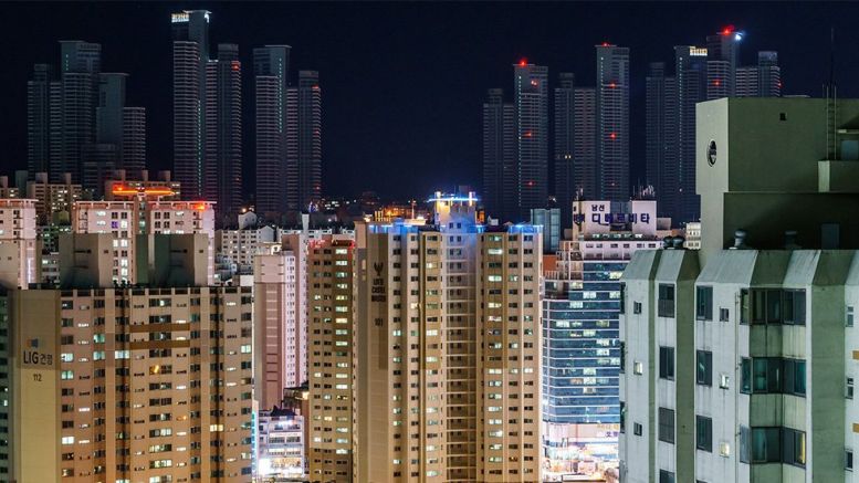 Real Estate Latest Bitcoin-Friendly Luxury