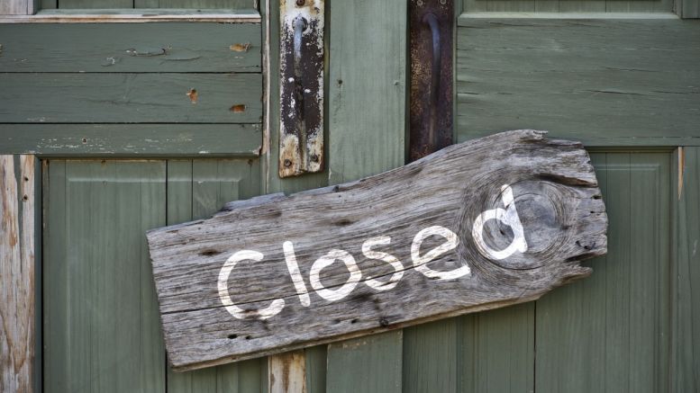 11 Bitcoin Startups That Went Bust in 2015