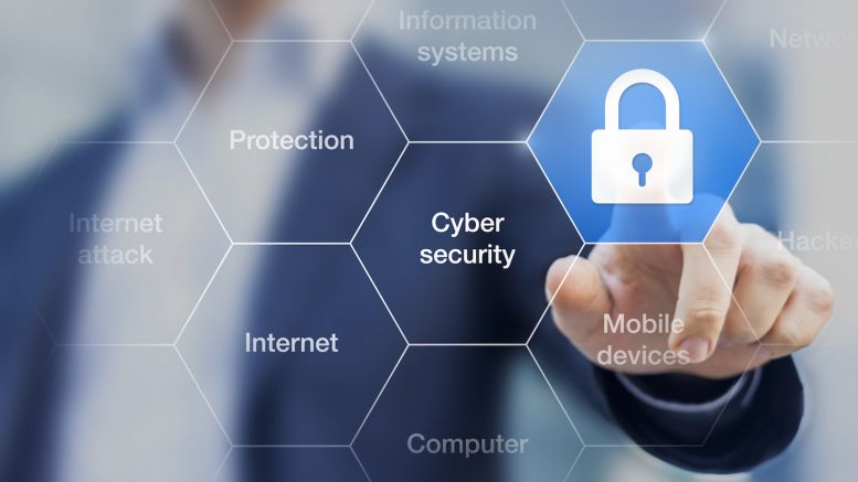 Blockchain Startup Symbiont Partners With Security Giant Gemalto
