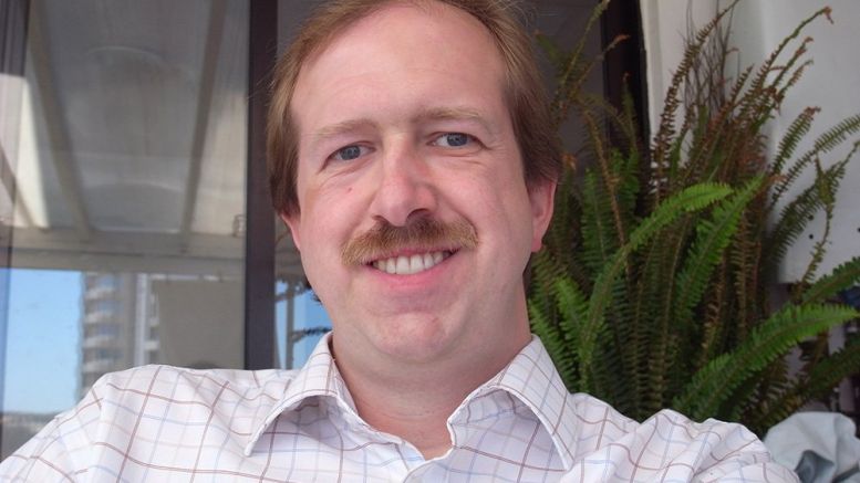 Mycelium's Leo Wandersleb: Segregated Witness a Technical Necessity