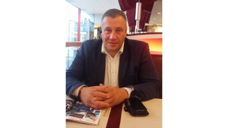 Person.Money Presented Legal Bitcoin Analogue for Russia and China