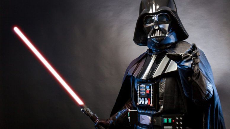 Galactic Economic Outlook - Star Wars: The Force Awakens