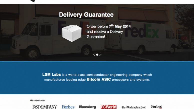 LSM Labs is Dead (But Don't Celebrate Just Yet)