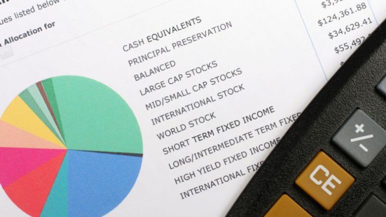 Five UK Fund Giants Partner up to Join the Blockchain Bandwagon