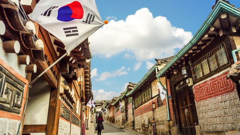 South Korea's Central Bank Encouraged to Explore Blockchain Tech