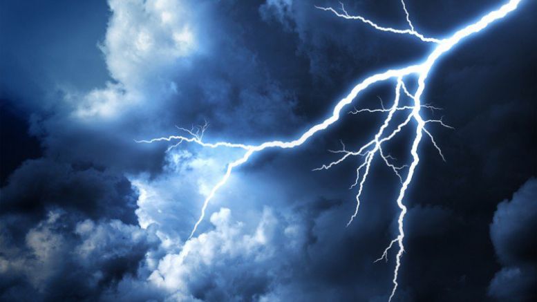 Bitcoin Surges Fast Forward On Many Fronts Heading Into 2016