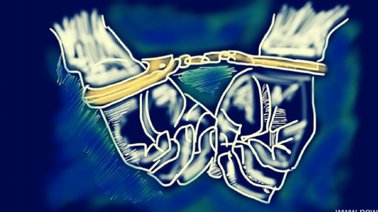 Bitcoin Scammer Kennedy AKA Green Arrested on Sexual Assault Charges
