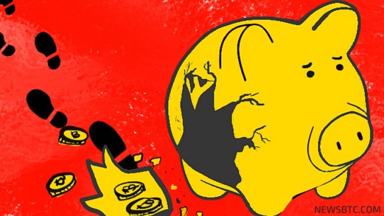 Bitcoin Foundation: We're Trying to Recover from the Mess Peter Vessenes Made