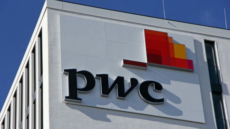 PwC and Blockstream Announce Strategic Partnership on Blockchain Tech