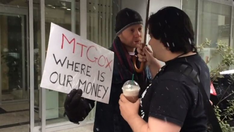 Mt Gox Bankruptcy Trustee Issues New Details on Creditor Reimbursement