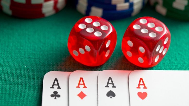 One Just Can’t Get Enough of the Games on mBit Casino