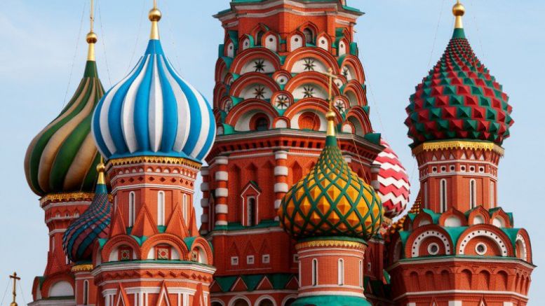 Russian Business Daily Publishes Article Advocating Russia to Court Cryptocurrency, Not Ban It