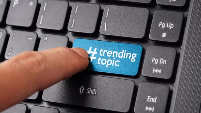 Gartner Executive: Blockchain Is ‘Over-Hyped’