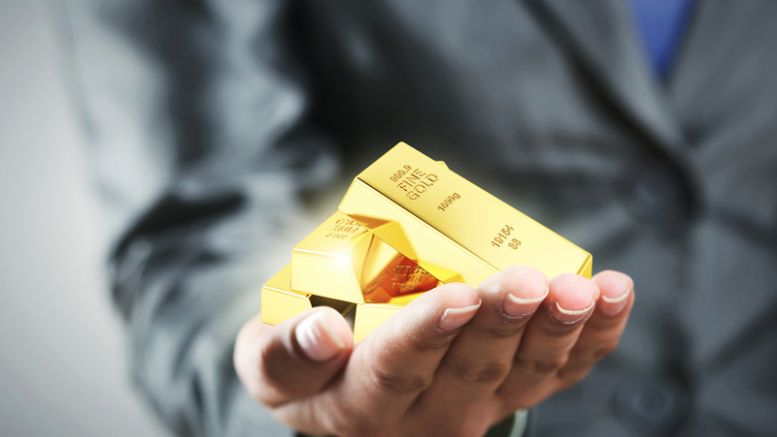 Blockchain-Based Gold Settlement is Coming to London