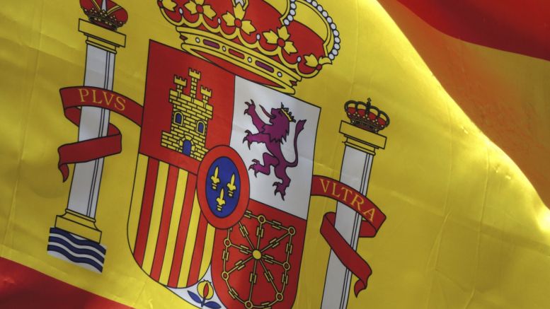 Spain to Tax its Bitcoin Miners up to 47% of Profits