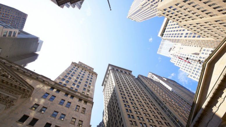 Digital Asset Secures $52 Million from 13 Global Financial Firms
